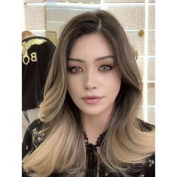 -3AM·S HAIR SALON烫发染发接发