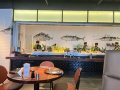 -Mr.Fish鱼鲜生海鲜放题(高德置地冬广场店)