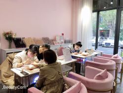 -瑞妍美甲美睫美容馆