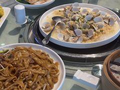 -德兴show鲜·蒸汽海鲜火锅餐厅(格创悦里店)