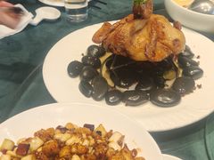 -天毓山庄·餐厅