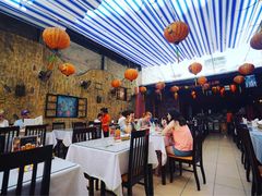 -Lanterns Vietnamese Restaurant