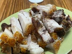 -洲心明记烧肉大粥(总店)