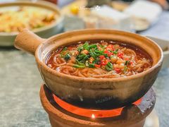 -俏巴渝·家宴·生日宴(锦绣城店)