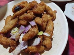 -唔呶喔哩酒家(生产街店)