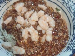 -老横泾面馆(吴中横泾店)