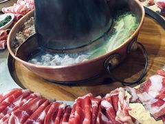 -东镇老火锅(长春路首店)