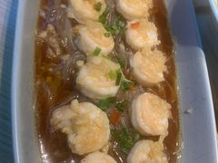 -蜜桃餐厅·伴山(绿宝广场店)