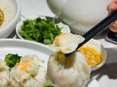 -潮州府·潮菜·砂锅粥(徐家汇店)