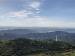 -东白山