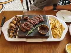 -Entrecôte 法国牛扒馆(保利·时光里店)