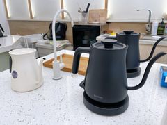 -Onirii Coffee(长乐路店)