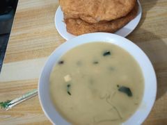 -老方子馅饼粥(台东店)