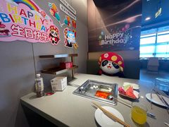 -海底捞火锅(塘厦天虹店)