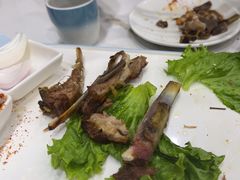 -老毛手抓·盐池滩羊非遗手抓(宁夏总店)