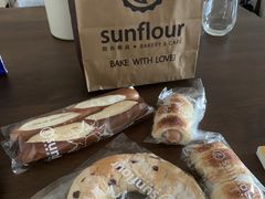 -Sunflour(来福士店)