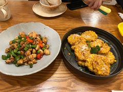 -芳草地度假酒店·野炉中餐厅