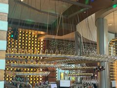 -The BREW·酿餐厅(浦东嘉里大酒店)