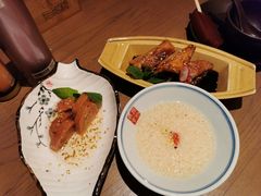 -香园茶社·金陵小灶(老门东店)