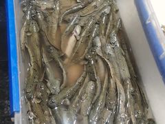 -健眺小海鲜(临海后山店)