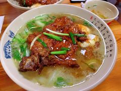 -无名氏面馆(邮电路店)