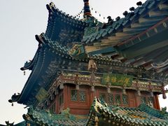 -迎泽公园