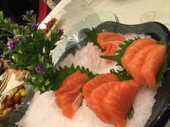 -大东方海鲜酒楼(小武基桥店)