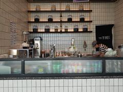 -大树餐厅(红旗街万达店)