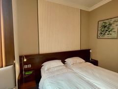 -香港珀丽酒店