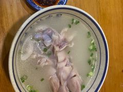 -易老妈蹄花.特色川菜(人民公园总店)