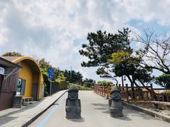 -龙头岩(Dragon Head Rock)