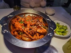 -徐记小怪兽肉蟹煲(中央大街店)