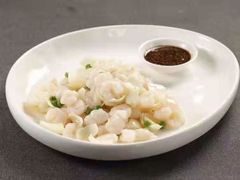 -小厨娘淮扬菜(六合欢乐港店)