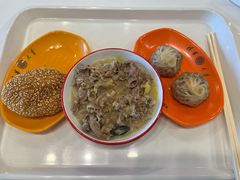 -清华澜园教工餐厅