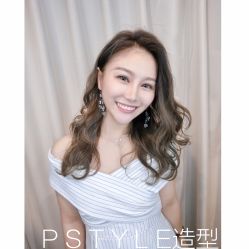 -P.STYLE 派斯造型