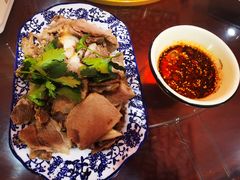 -范记靖远羊羔肉(博物馆店)