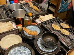 -矶野水产(澳门逸园中心店)