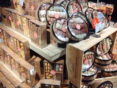 -欧式面包坊(青岛万象城店)