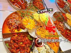 -王钵宴遇王龙虾烧烤旗舰店(中山北路店)