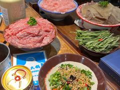 -楠火锅(西单店)