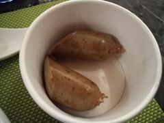 -扬州绿地铂骊酒店·品珍轩中餐厅