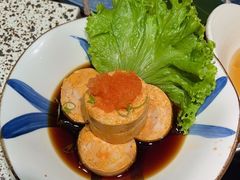 -蟹将军·松叶蟹和牛日料放题自助(K11店)