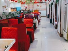 大堂-李连贵熏肉大饼(丰台南路地铁站店)