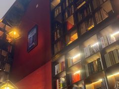 -恐怖游戏(湖滨店)