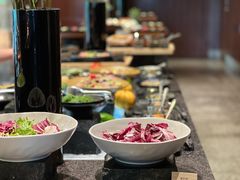 -丽晶酒店-金宝99 Restaurant