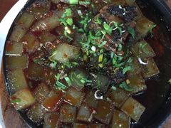 -天下第一面(大雁塔北广场店)