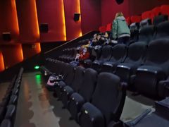 -中影新星影城(万科锦程店)