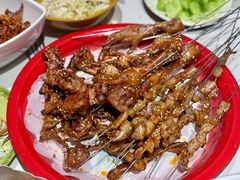 -老味烧烤(总店)