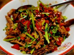 口味腰花-湘味淳(千禧街店)