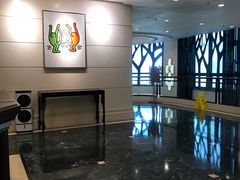 -香港珀丽酒店